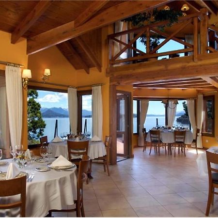 Charming Luxury Lodge & Private Spa San Carlos de Bariloche Exterior photo