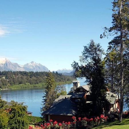 Charming Luxury Lodge & Private Spa San Carlos de Bariloche Exterior photo