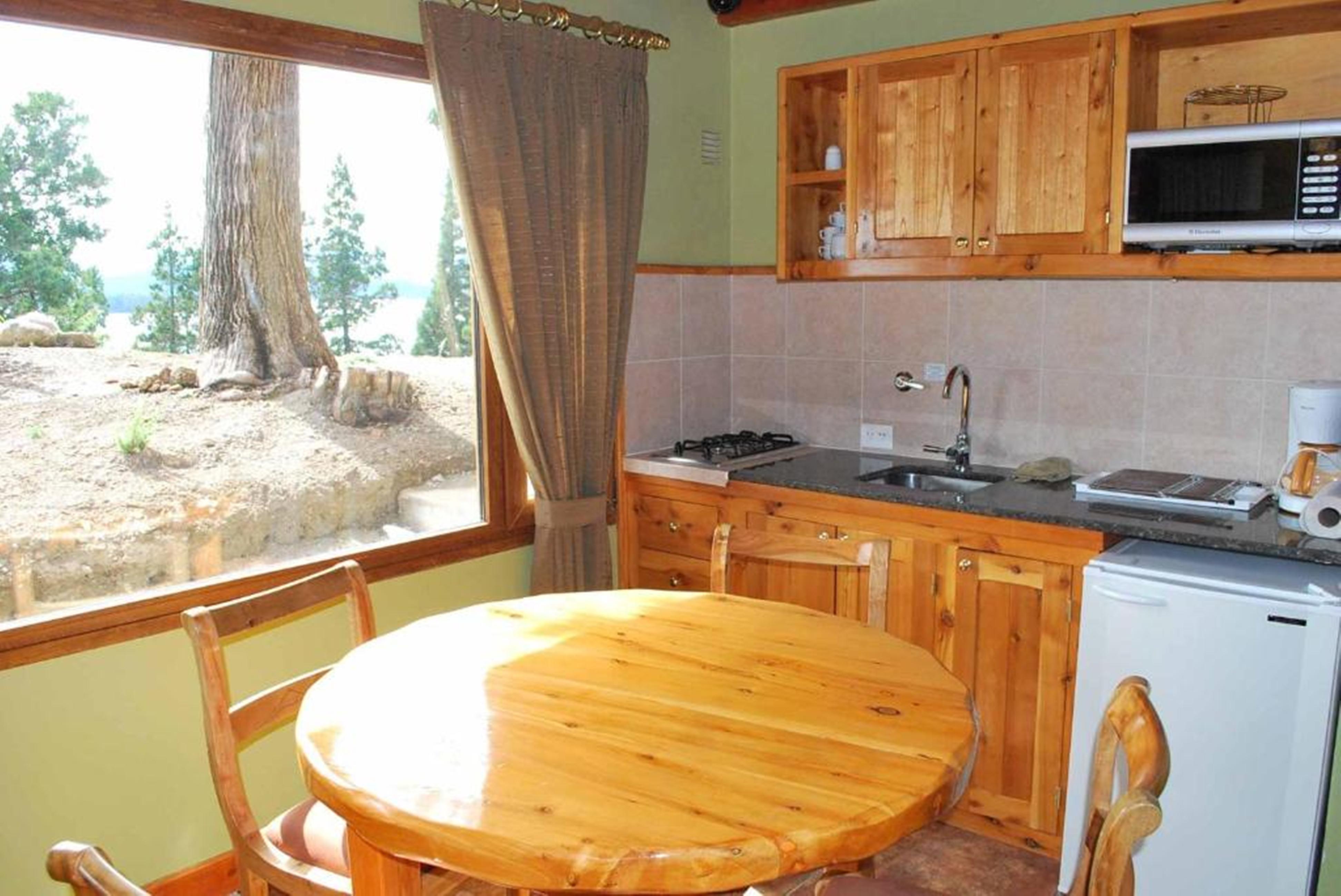Charming Luxury Lodge & Private Spa San Carlos de Bariloche Exterior photo